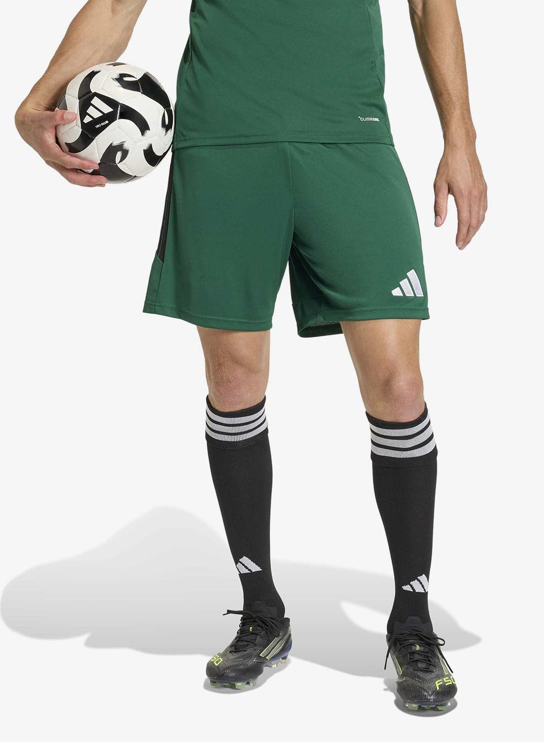 Tiro26 League Shorts