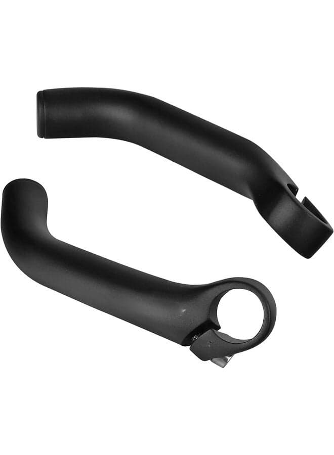 Bike Bar Ends, Aluminium Alloy Mountain Bike Handlebar Ends
