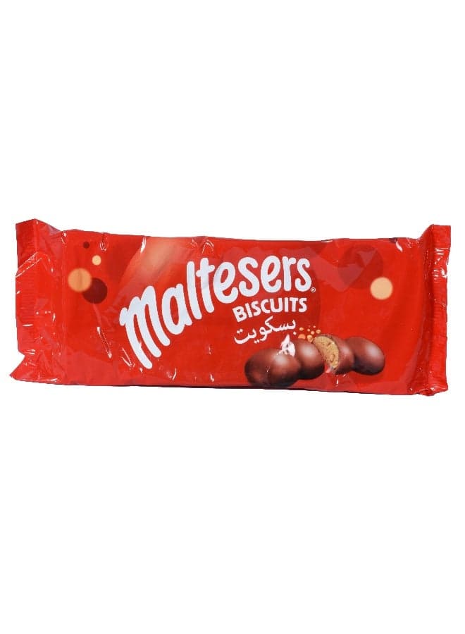 Maltesers Biscuits