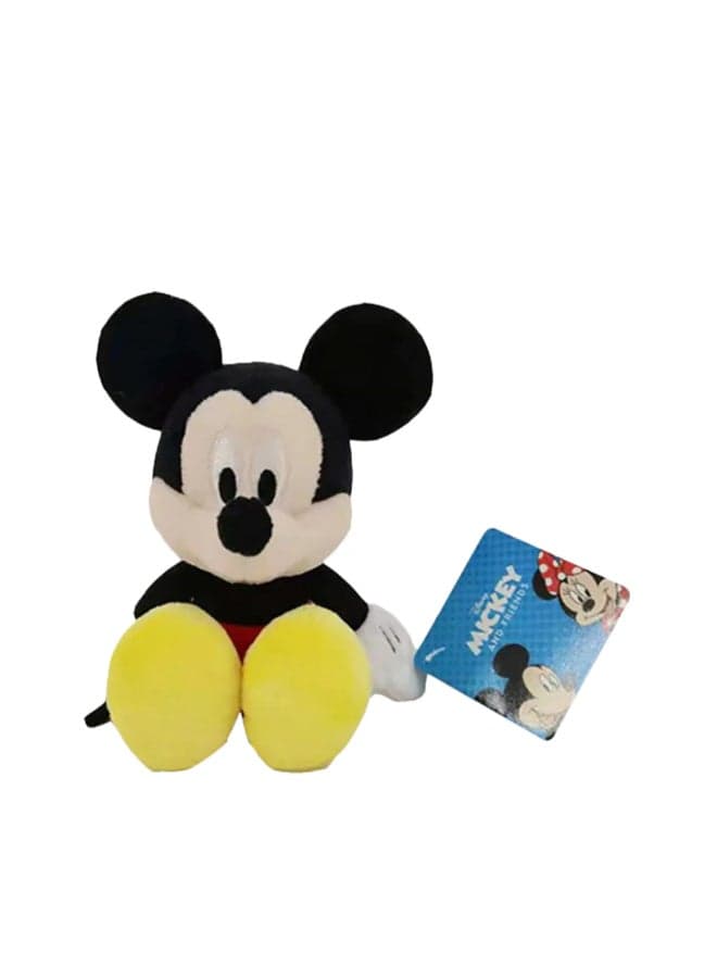 Plush Mickey Core, Small 8