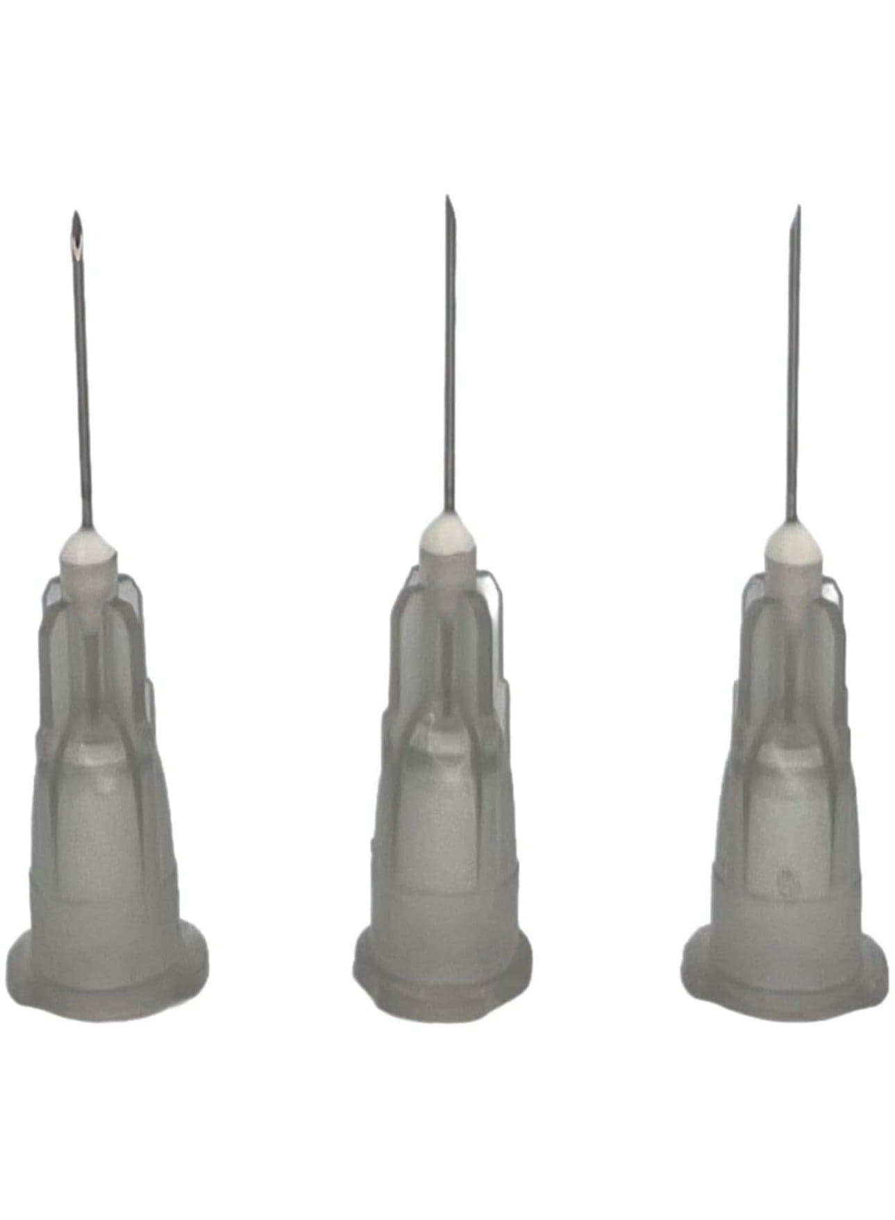 Sterile Disposable Needles Size 27G 1 Inches 100PCS