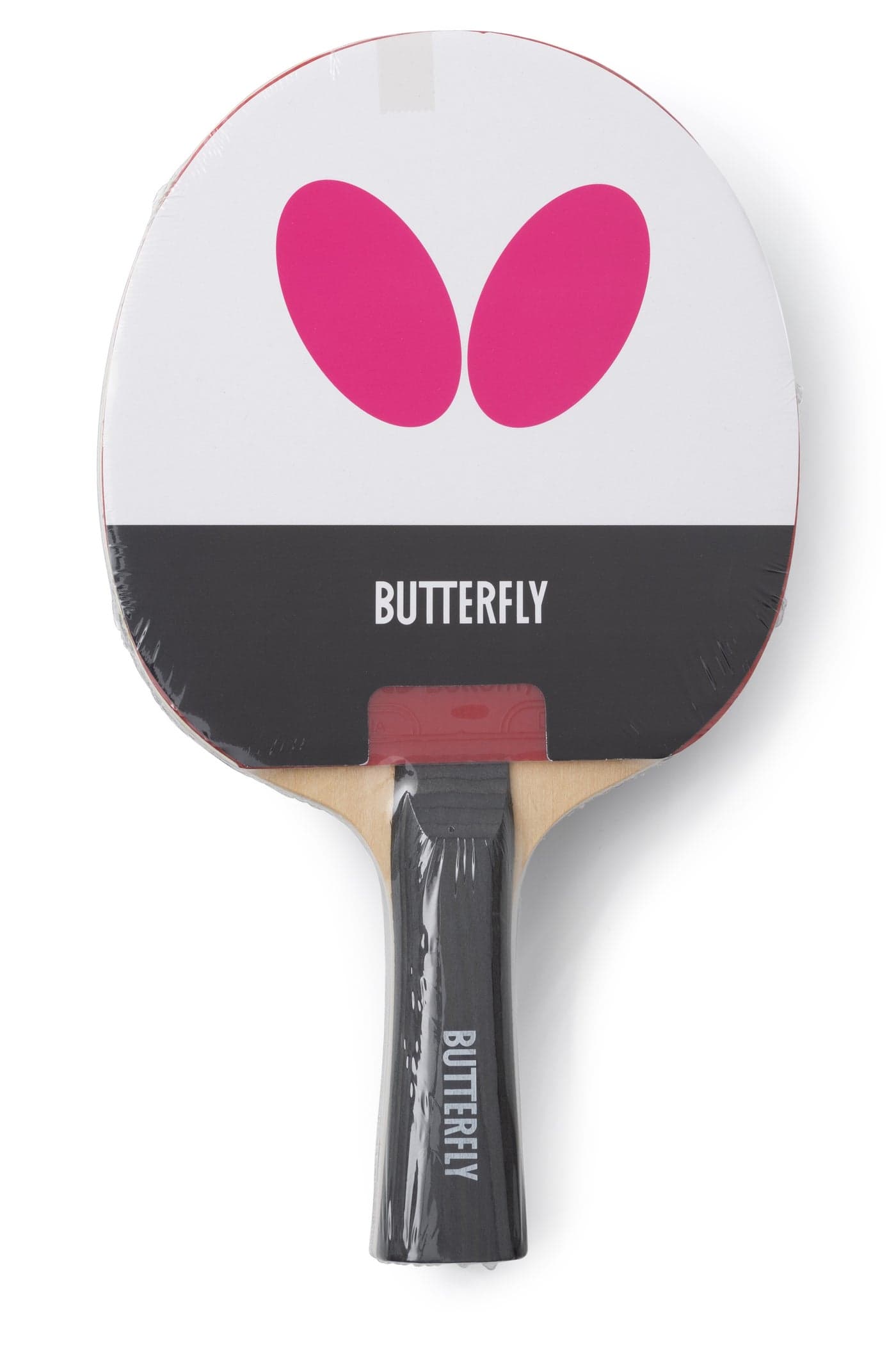 Butterfly Bat Easy Complete Table Tennis Bat Perfect For Beginners And Occasional Players-44906901007466