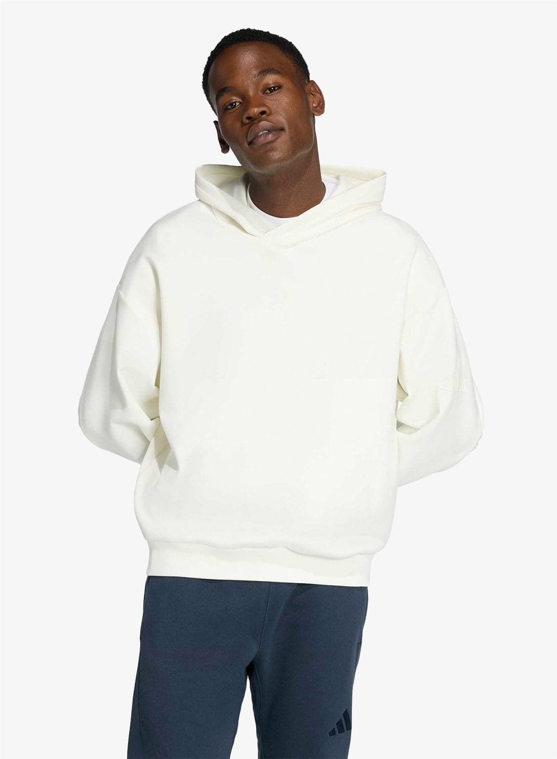 Soft Lux Hoodie