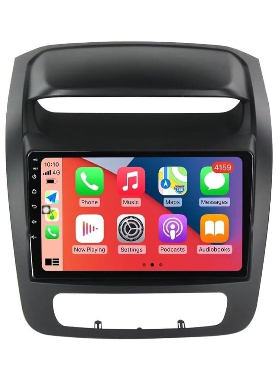 Android Car Stereo for Kia Sorento 2013-2015 1GB RAM 32GB ROM Mirror Link Wi-Fi BT, Radio GPS Navigation, 9 Inch IPS Touch Screen with AHD Camera Included
