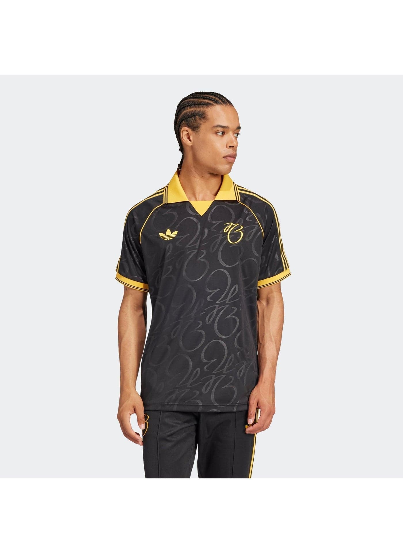 Jb Jersey Black Football Jerseys For Men Xs