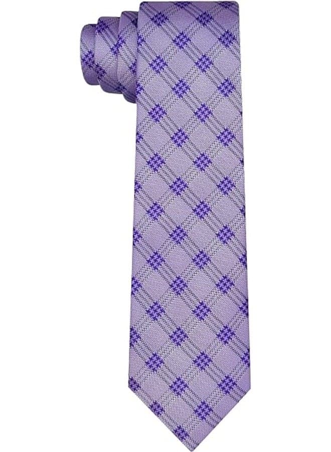 Formal Necktie For Men - Mens Neck Tie - Ties for Shirt and Suit - Modern Style