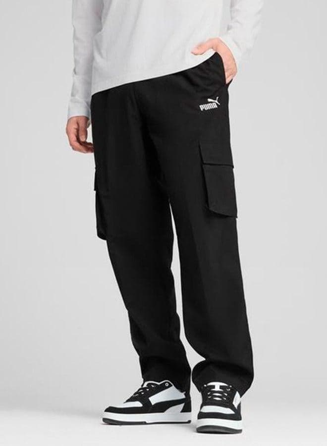 Essential Logo Woven Cargo