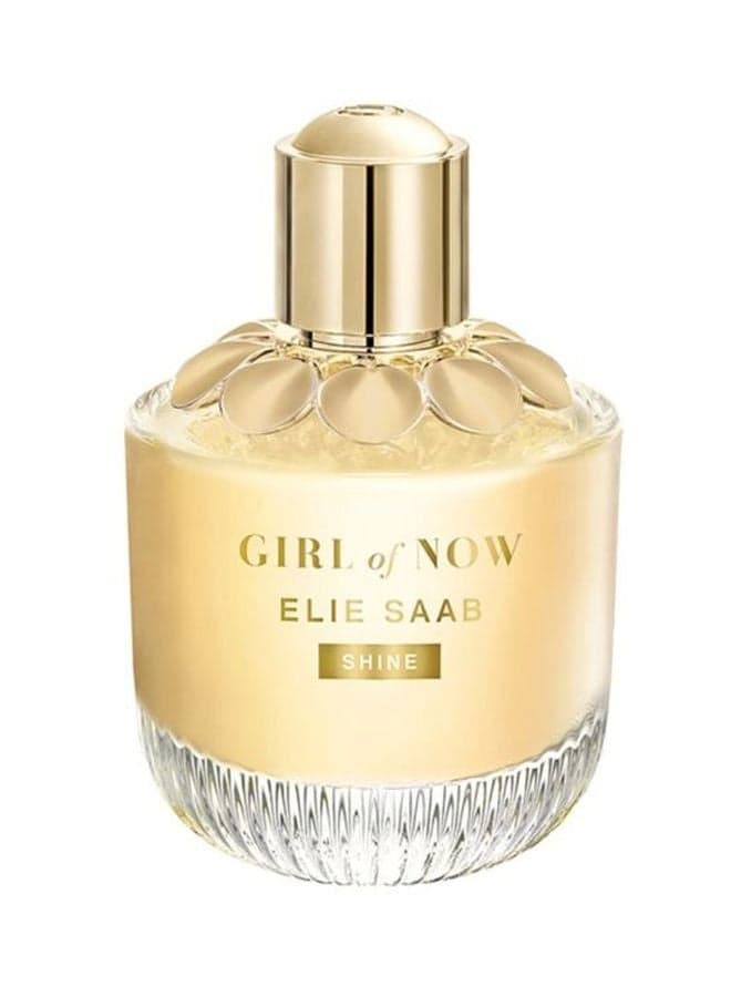 Girl of Now Shine EDP 90ml