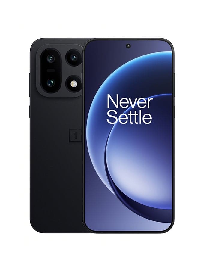 15 Dual SIM Infinite Black with AI 16GB RAM 512GB 5G - International Version