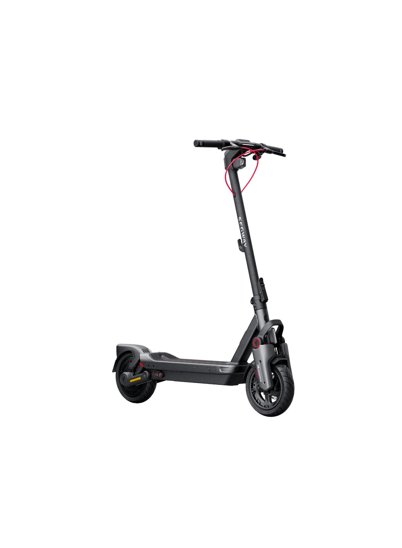 Segway Ninebot Kickscooter Max G3 | 16+ Years | Upto 130Kg Max Rider Weight | Dual Disc Brakes | Dual Hydraulic Suspensions | Smart Tft Display | Up To 65Km Range At Max. Speed | Up To 25 Km/H Speed