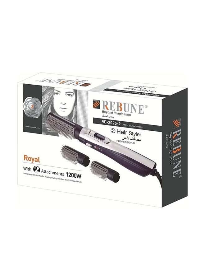 Beyond Imagination Hair Styler Royal