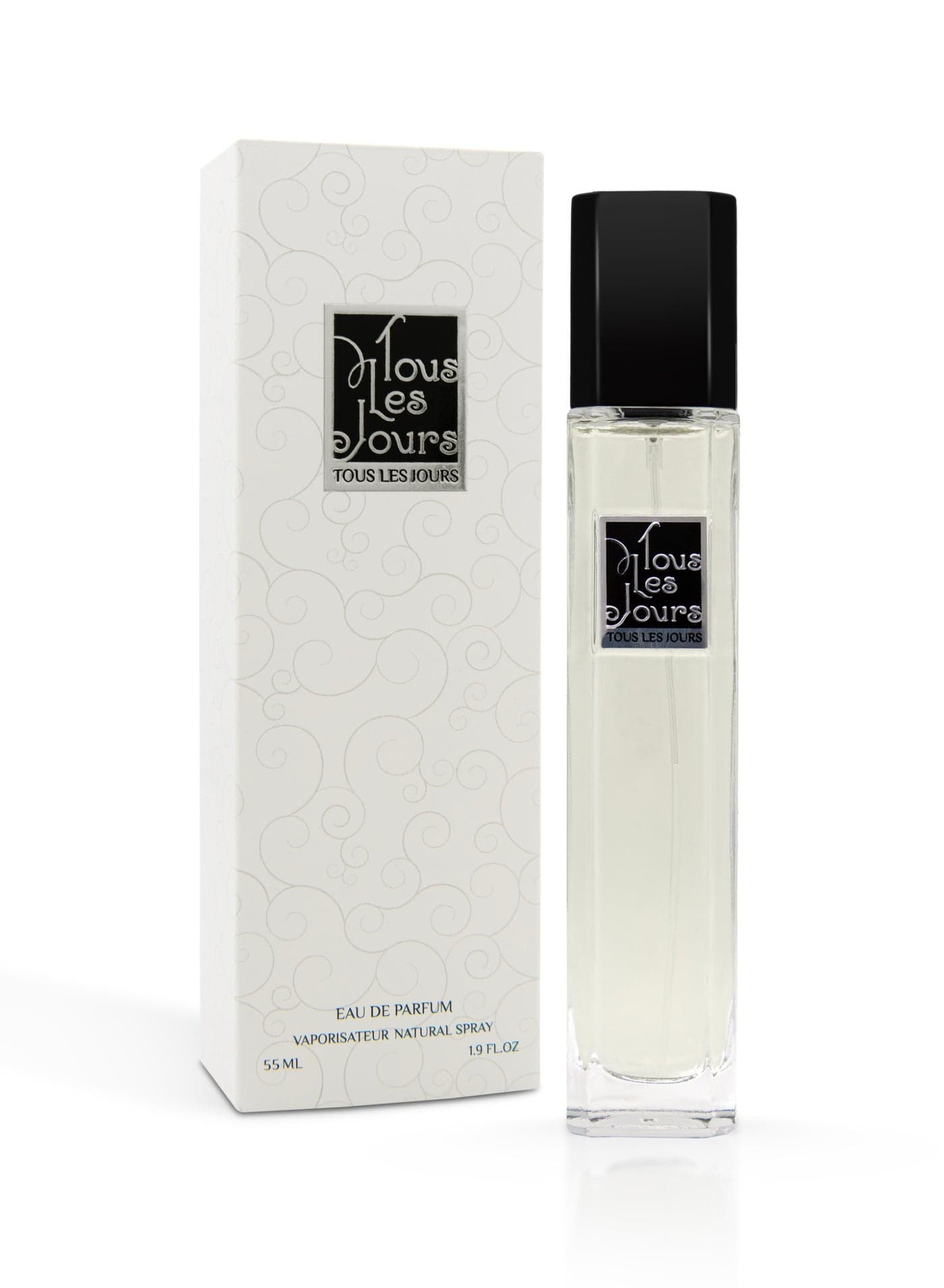 Tous Les Jours – Perfume 419 55 ML