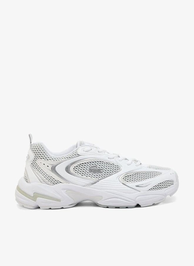 Storm 96 2K 1262 Low Top Sneakers