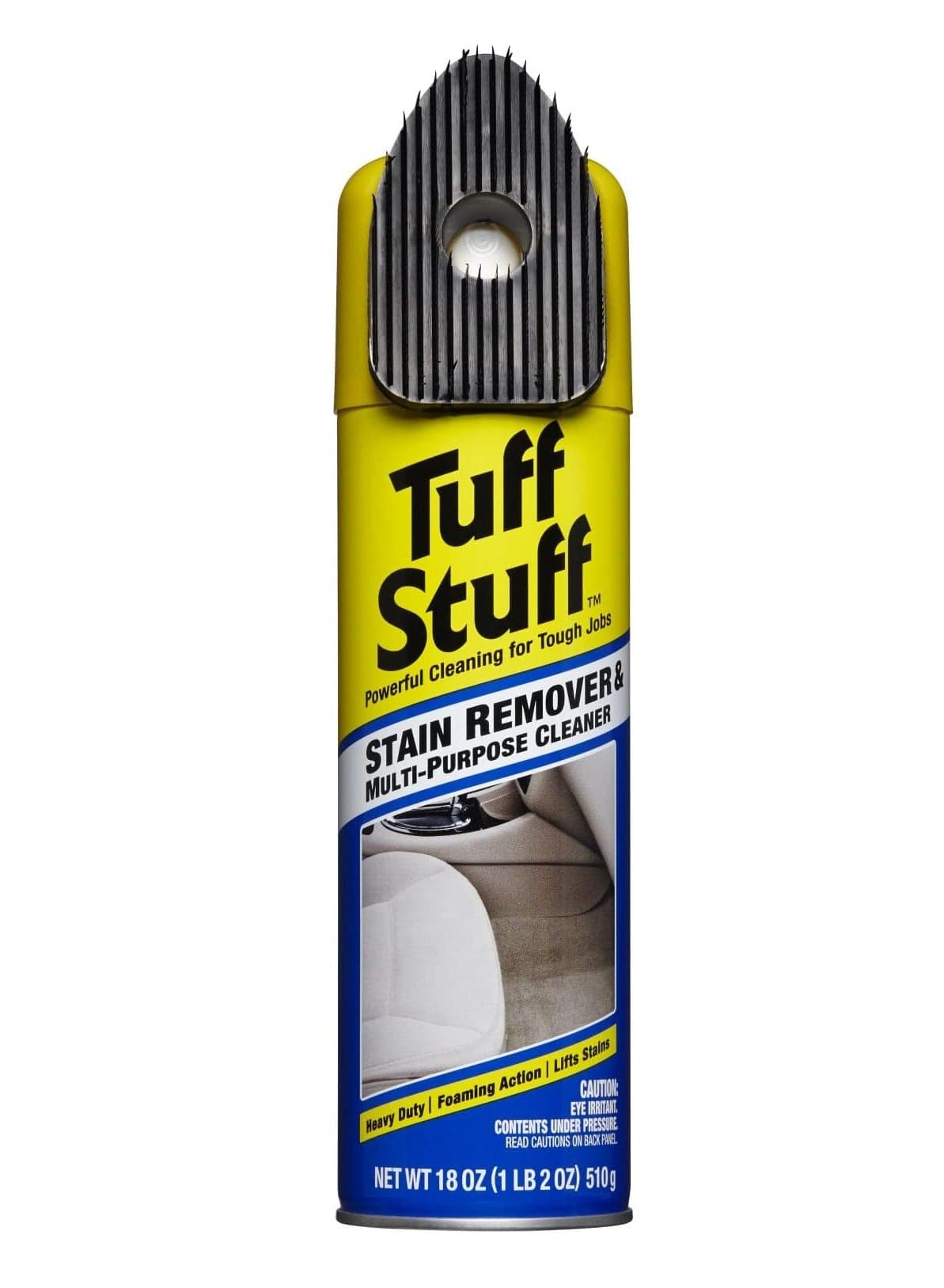 Tuff Stuff All-Purpose Automotive Stain Remover Cleaner 18 Oz.