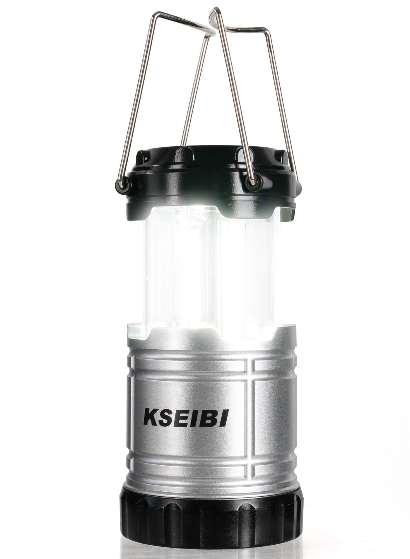 Portable Camping Light High-Powered COB LED Work Light – Compact, Rechargeable, Waterproof, and Ideal for Ultimate Illumination