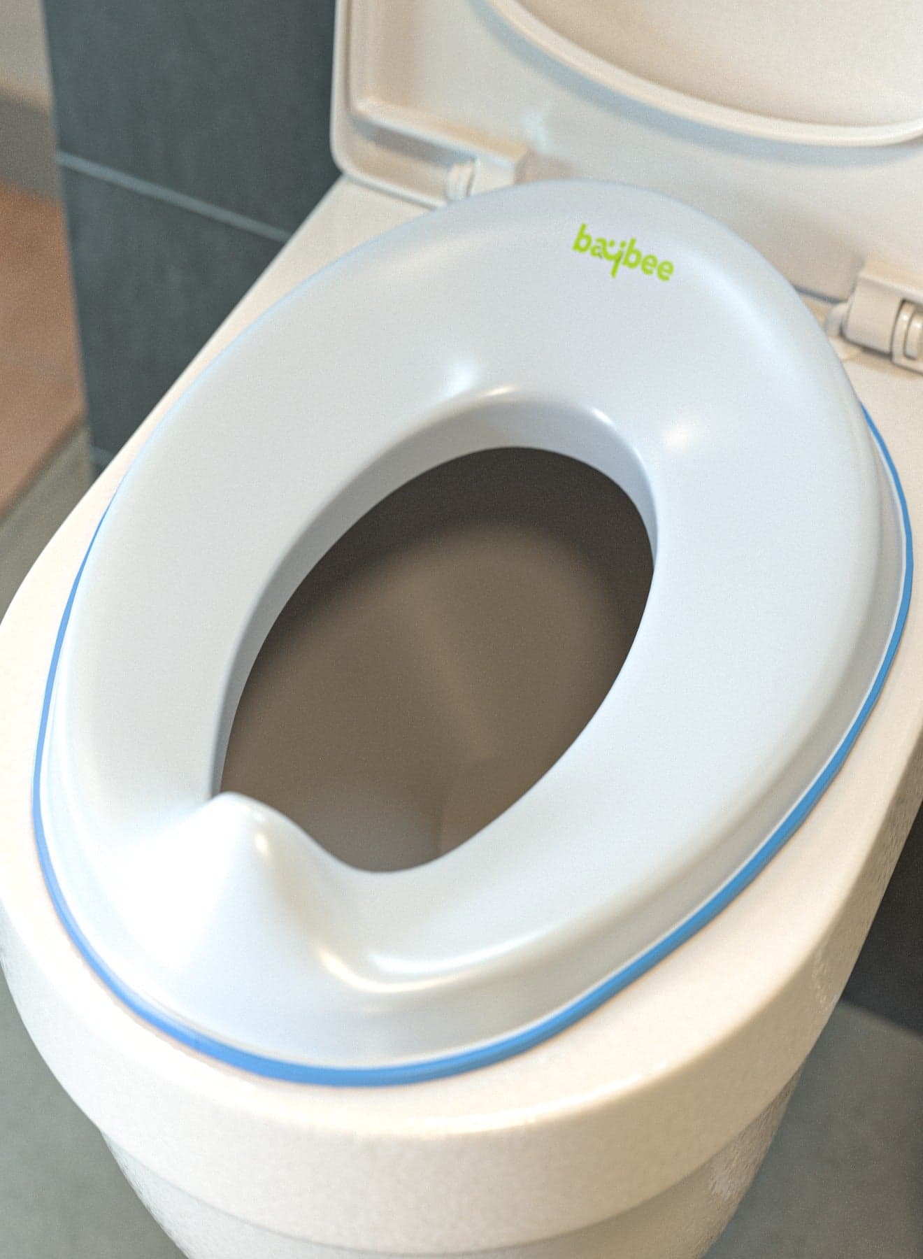 Baybee Citrea Potty Training Seat for Kids, Portable Potty Seat Chair for Baby Western Toilet Trainer Seat with Anti Slip Strip, Kids Toilet Seat for New Born Babies 1 to 5 Years Boys Girls