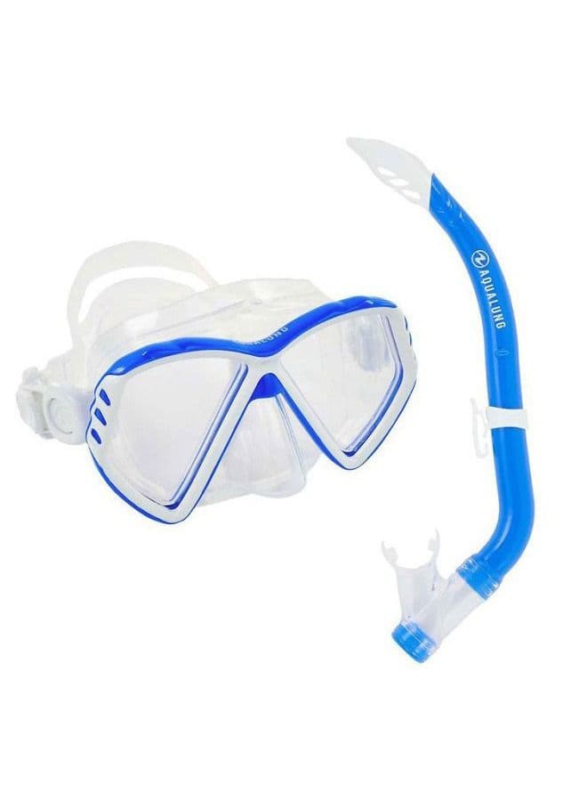Aqualung Sport Cub Junior Snorkel Combo