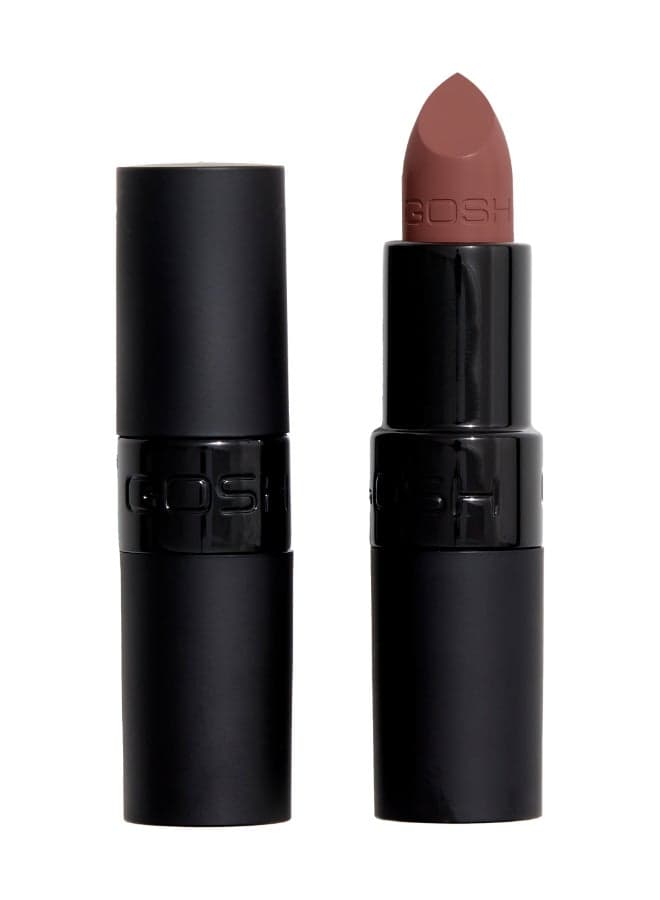 Velvet Touch Matt Lipstick 033 Plum Perfection