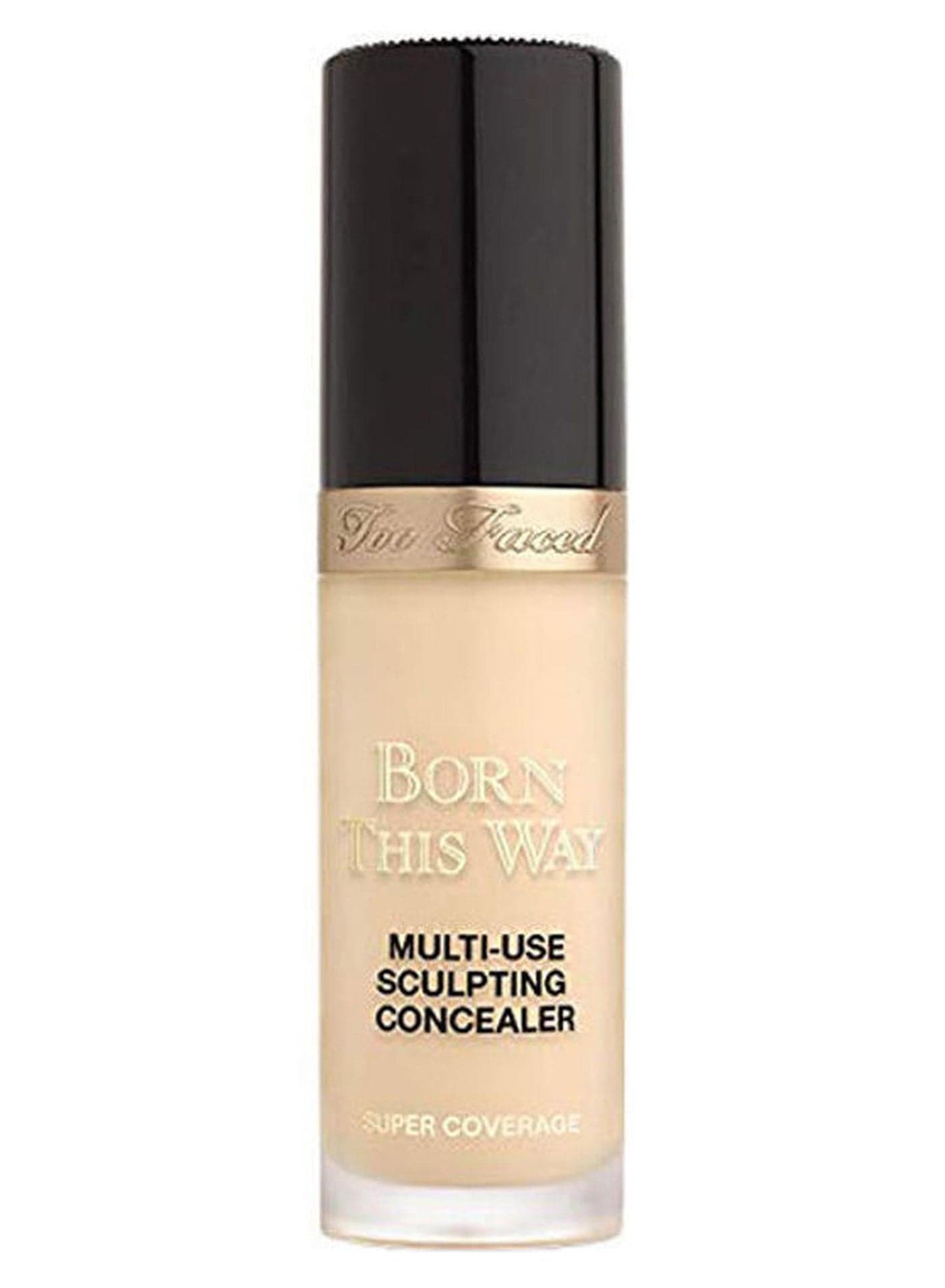 Born This Way Super Coverage Sculpting Vanilla