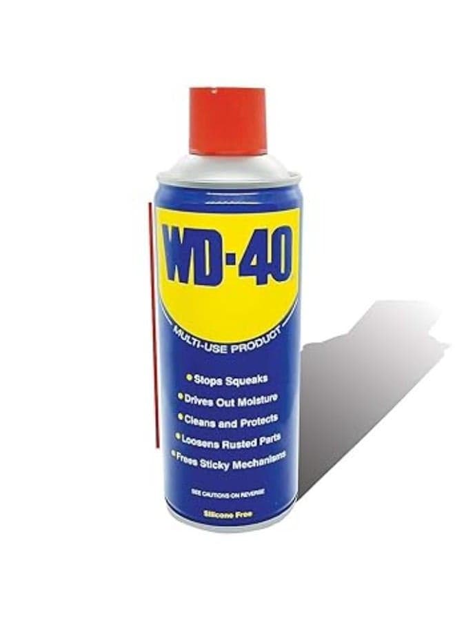 Multi Use Product Spray Rust Remover 330ml
