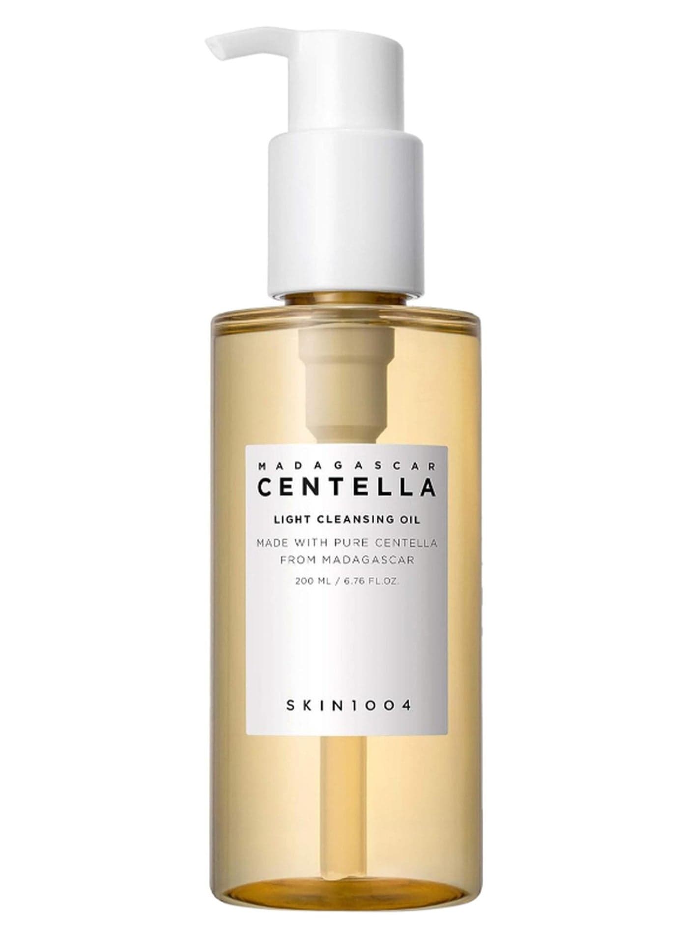 Madagascar Centella Light Cleansing Oil - 200 ml