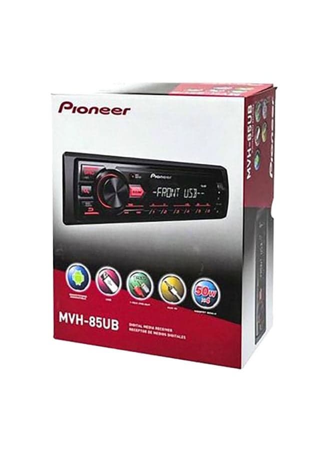 Bluetooth Car Stereo System