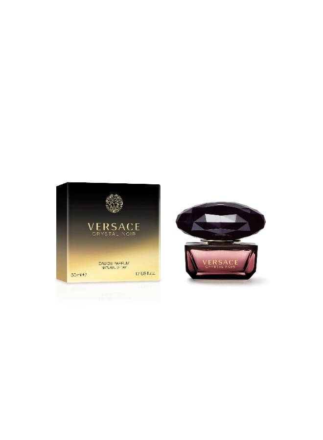 Crystal Noir EDP 50ml