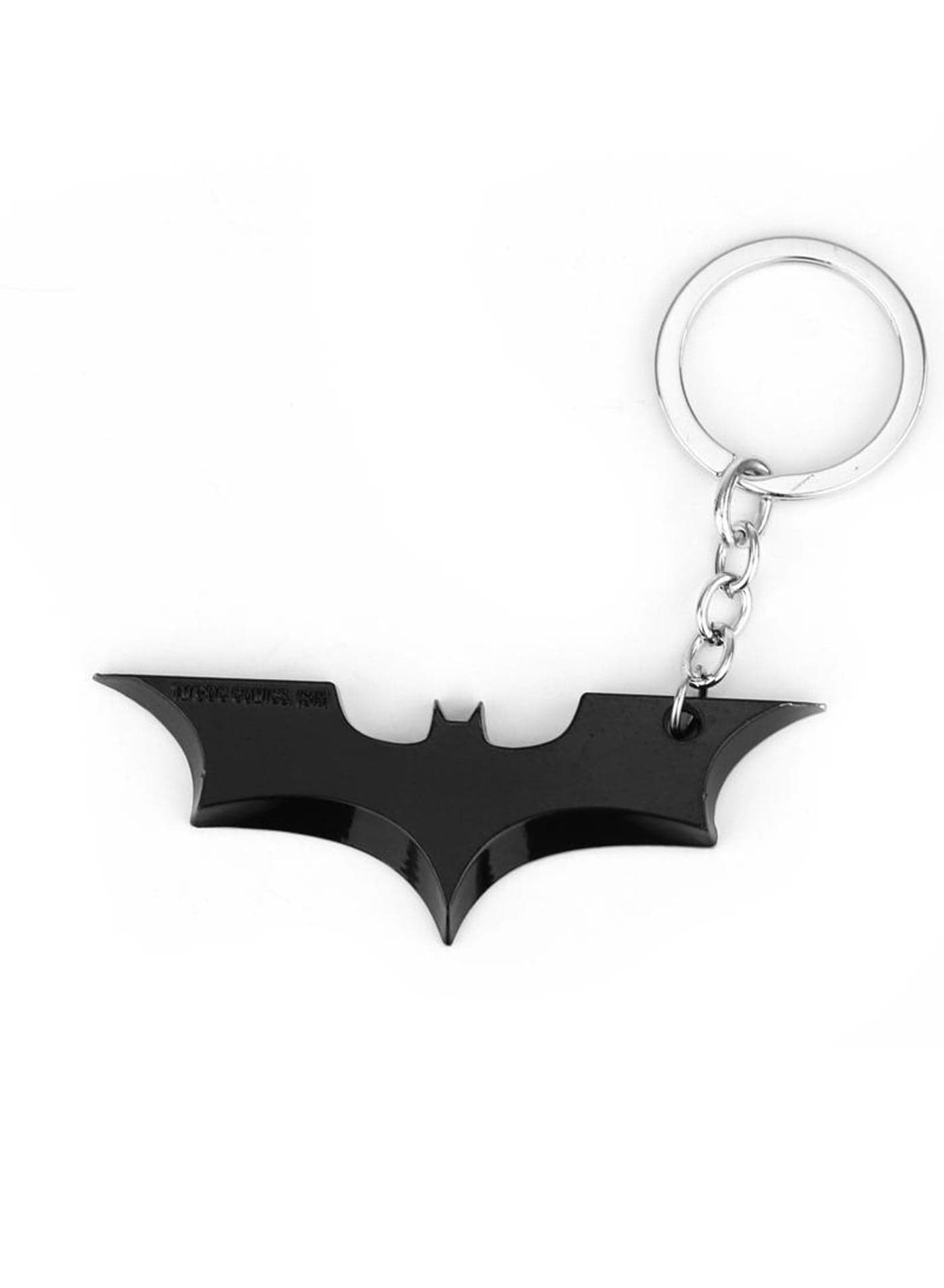 Batman Sign Key Chain