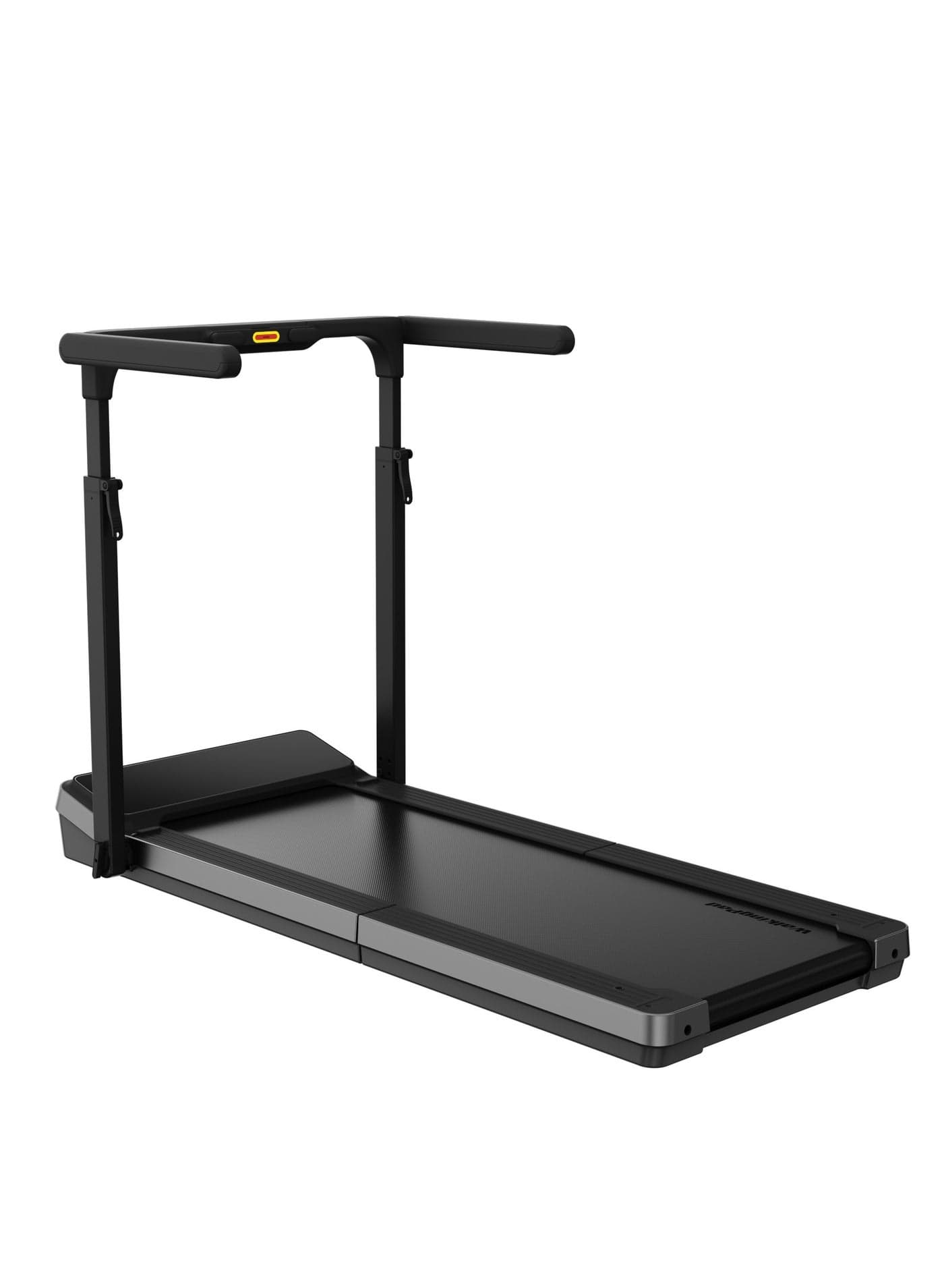 WP400Q42 Kingsmith WalkingPad Treadmill Z3 Hybrid+ | maximum speed of 10 km/h | 1.0 HP silent brushless motor | Child Lock system and Auto Standby function | Black