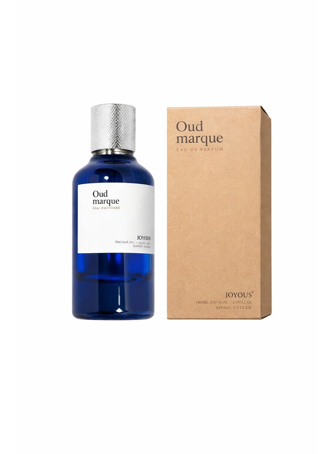 Oud Marque EDP 100ml inspired by Maracuja