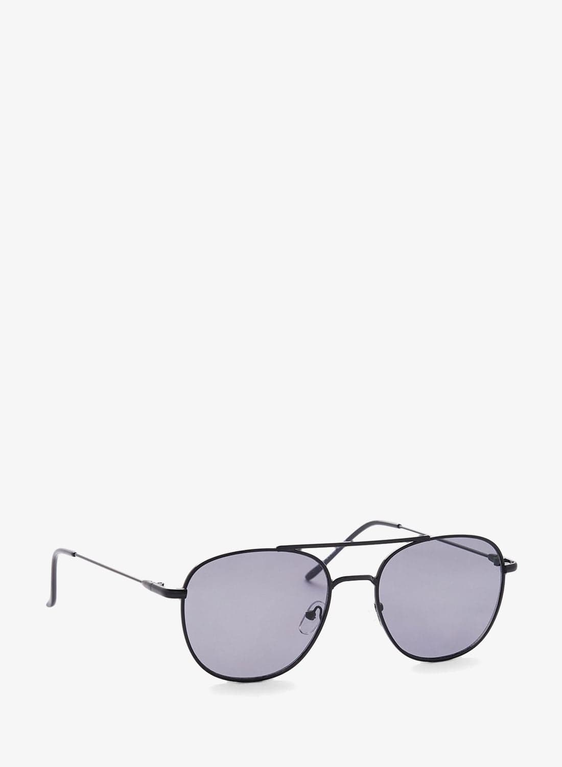 Casual Oversize Aviator Sunglasses