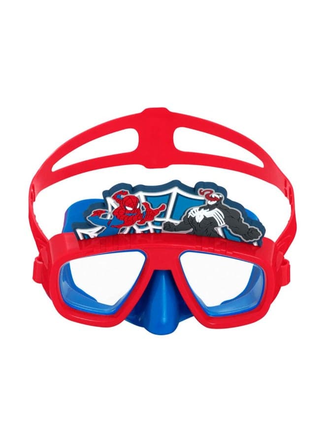 Bestway Marvel Spider-Man Deluxe Diving Mask