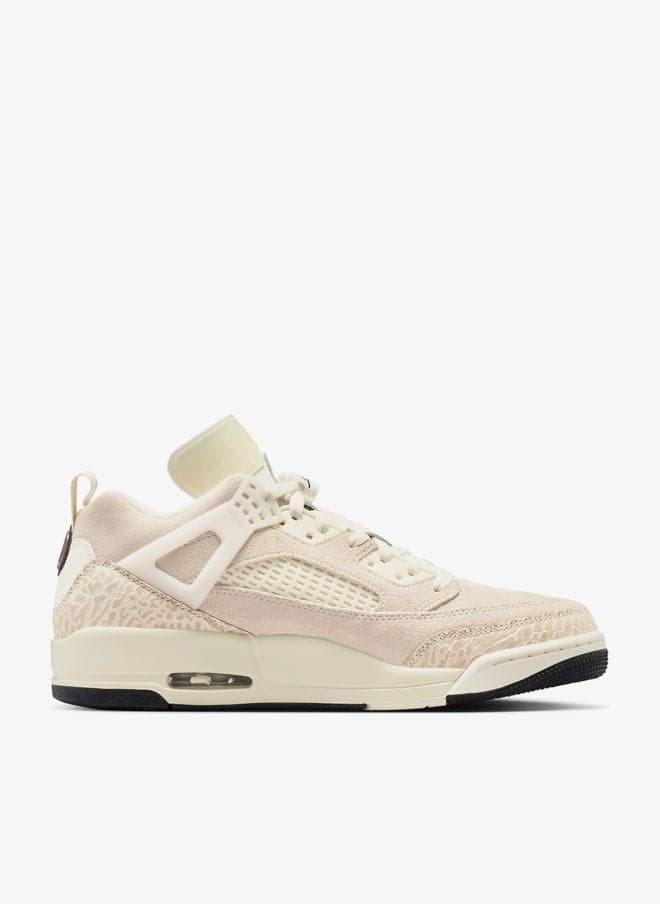 Jordan Spizike Low Fc