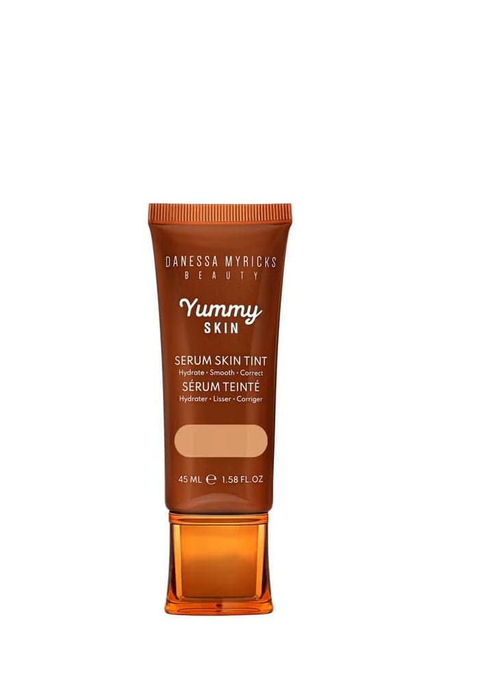 Danessa Myricks Beauty Yummy Skin Serum Skin Tint - 6