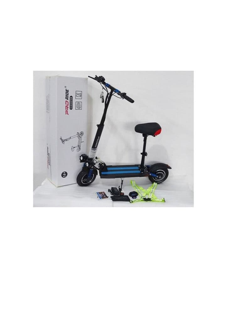 FOLDABLE E-SCOOTER - NSCA30
