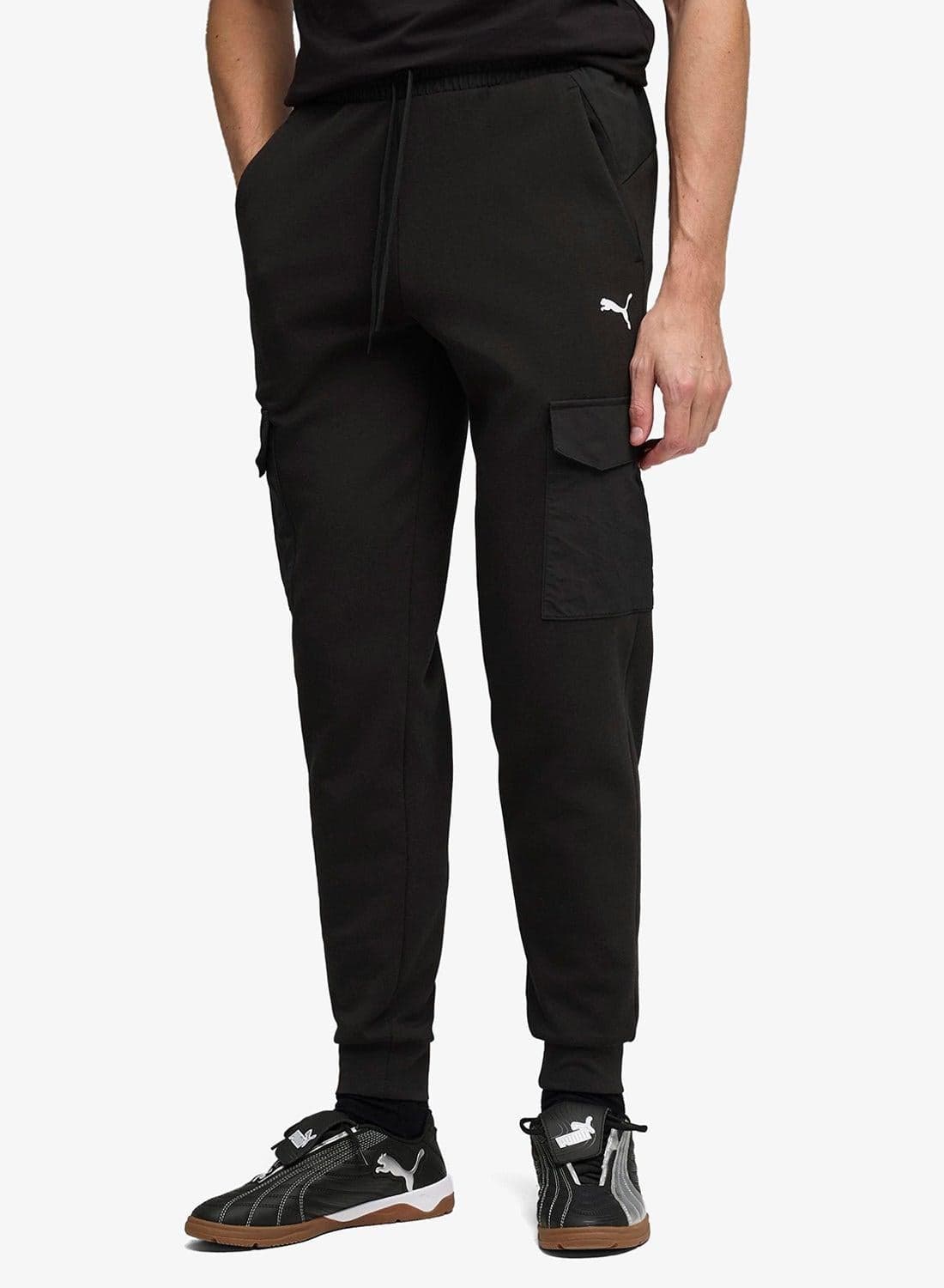 Classic Cargo Pants