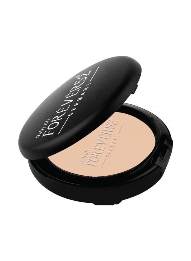Two Way Cake Face Powder P006