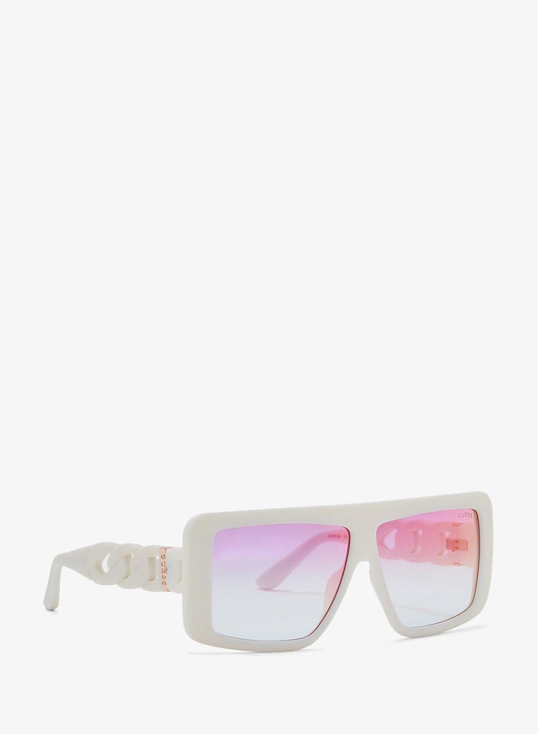 Square Oversized Sunglasses