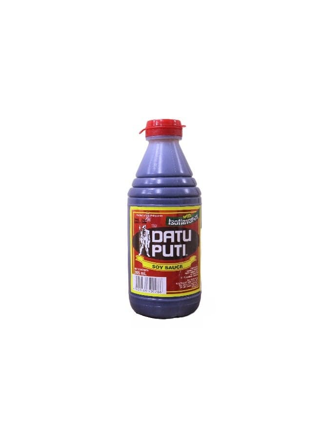 Soy Sauce 385Ml