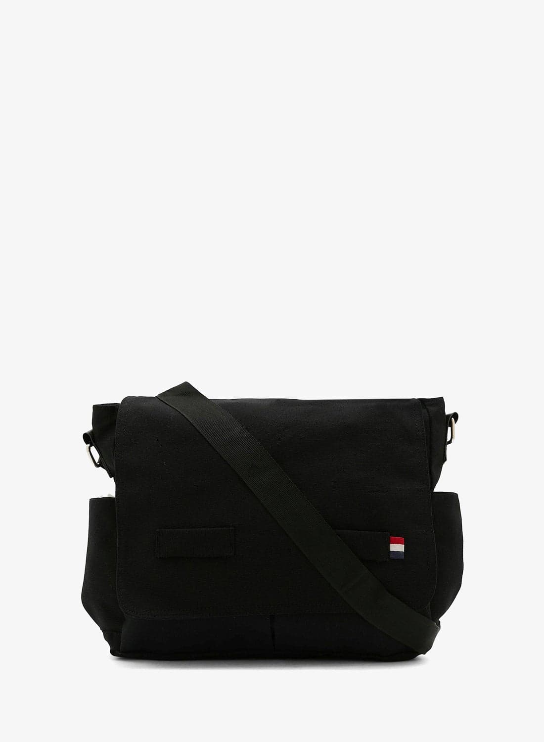 Casual Sling Messenger Bag