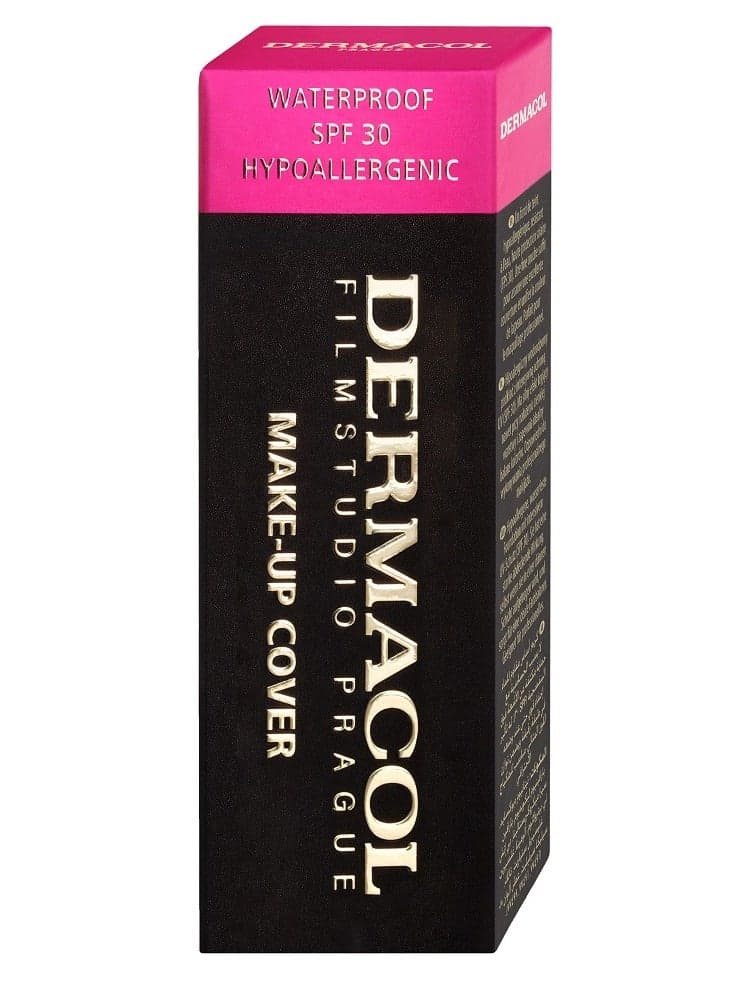 Dermacol Makeup Cover Mini 13g - 208