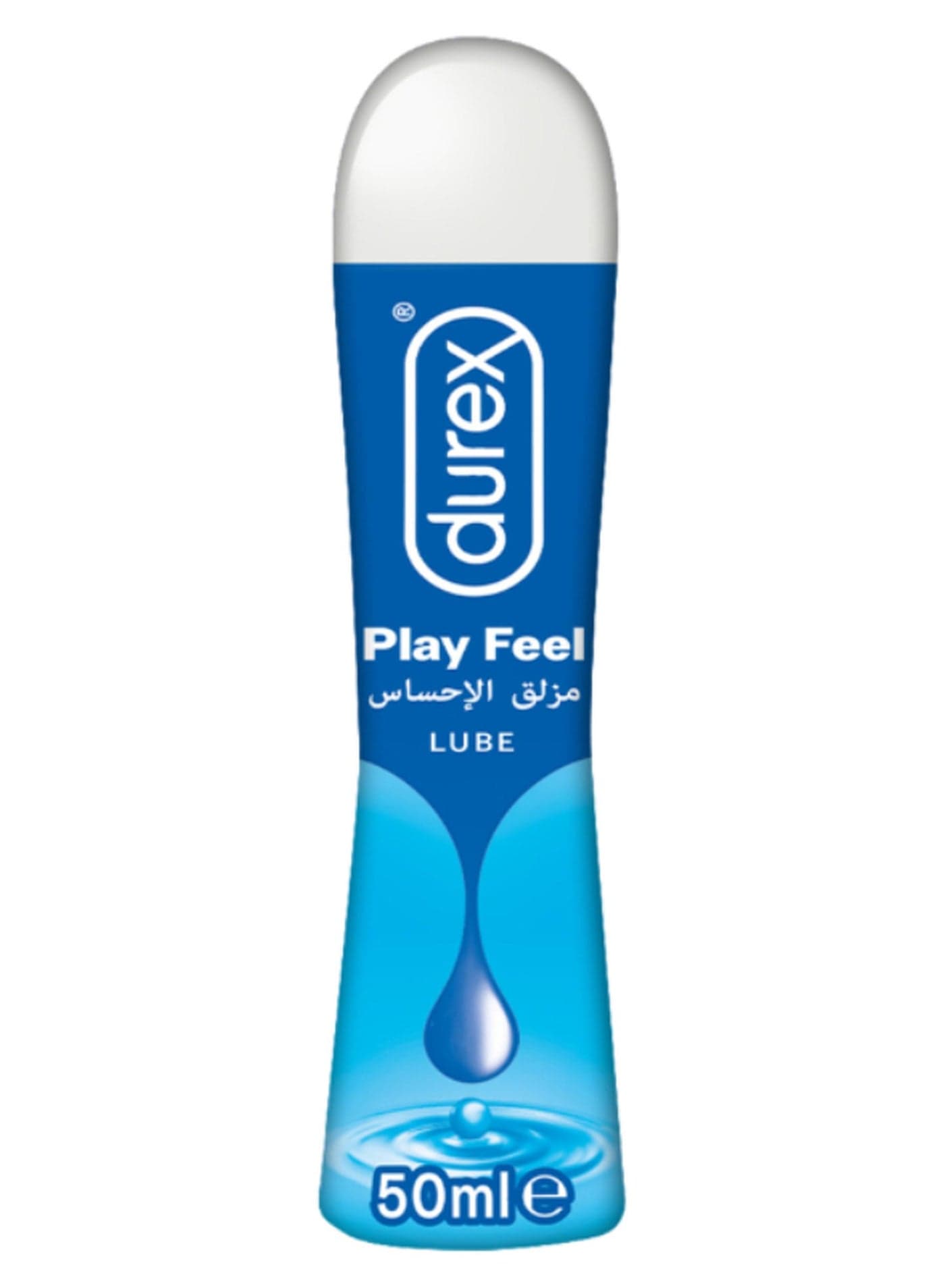 Play Feel Lubricant 50ml