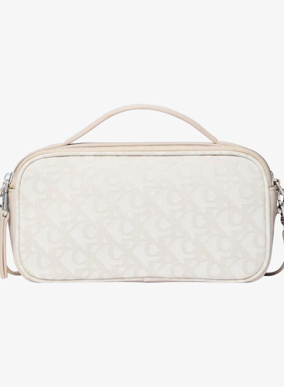 Logo Crossbody Bag