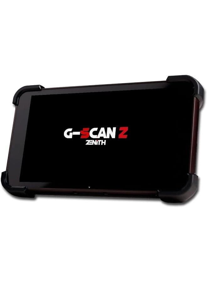 G-Scan Zenith Z5 - Automotive 12V/24V Diagnostic Scan Tool