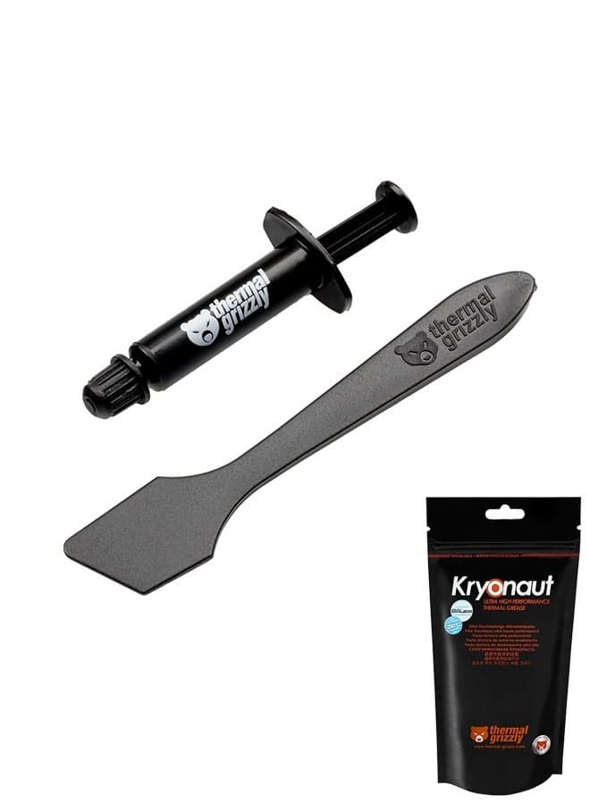 Kryonaut 12.5 W/M · K 1g Thermal Grease