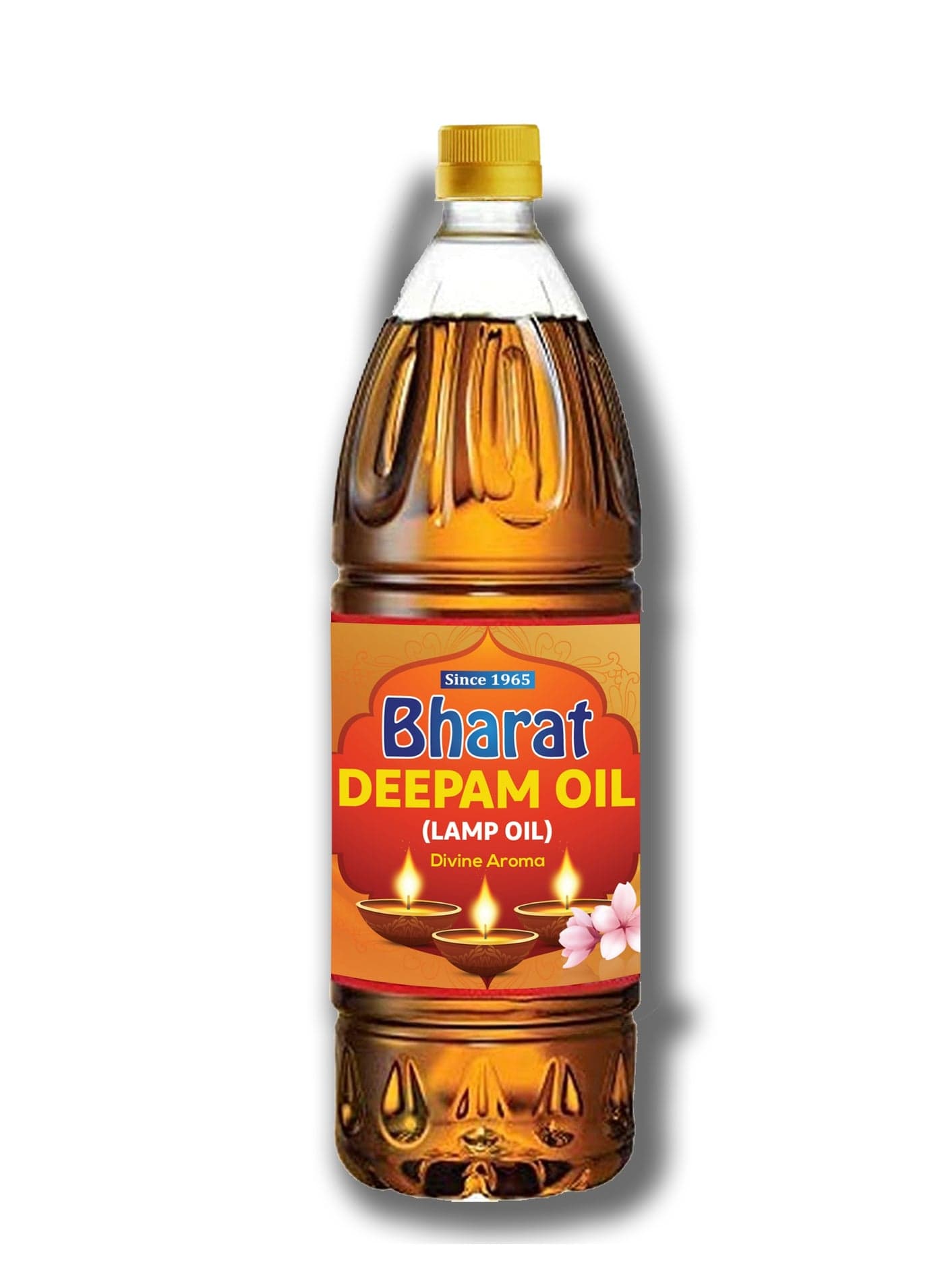Deepam Lamp Oil