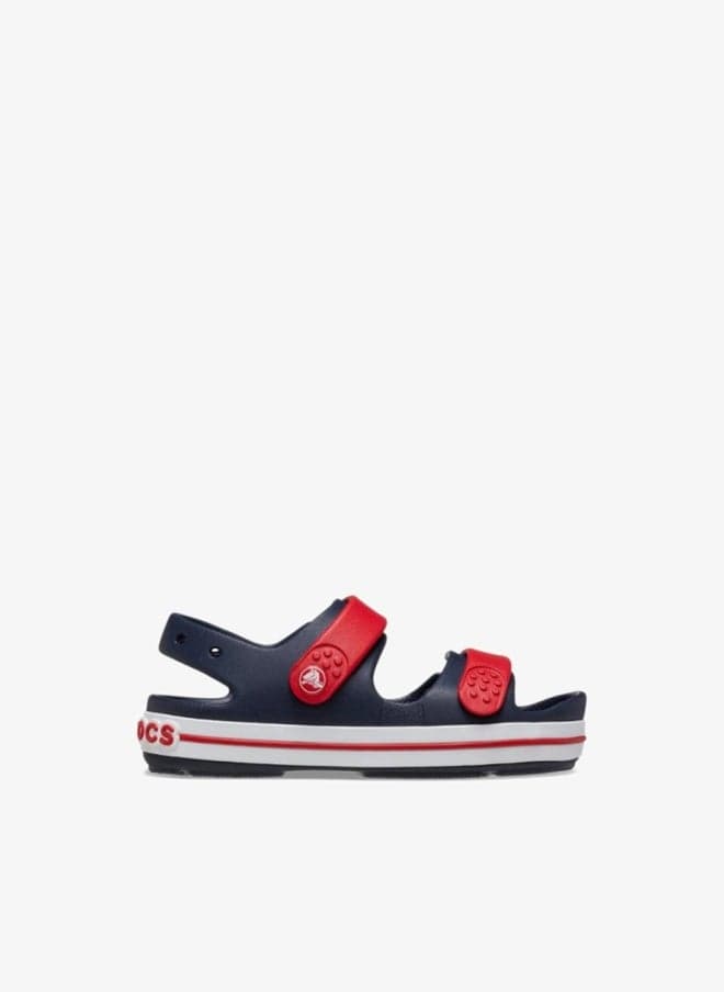 Kids Crocband Cruiser Sandals