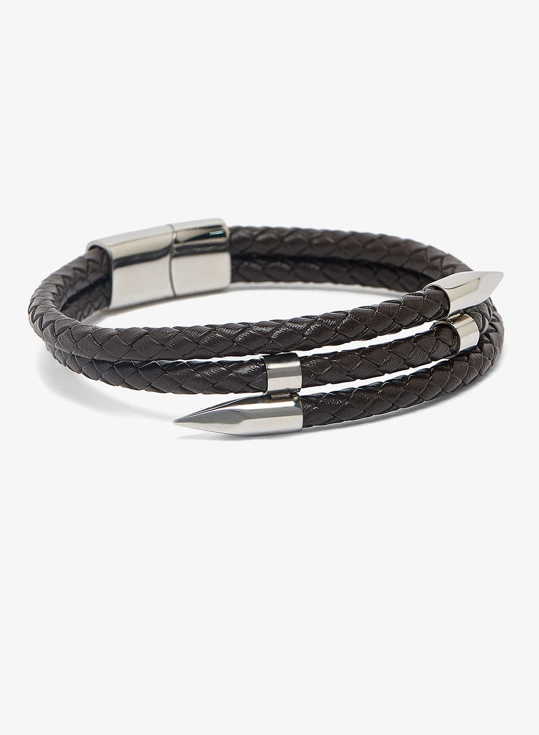 Braided Casual Bracelet