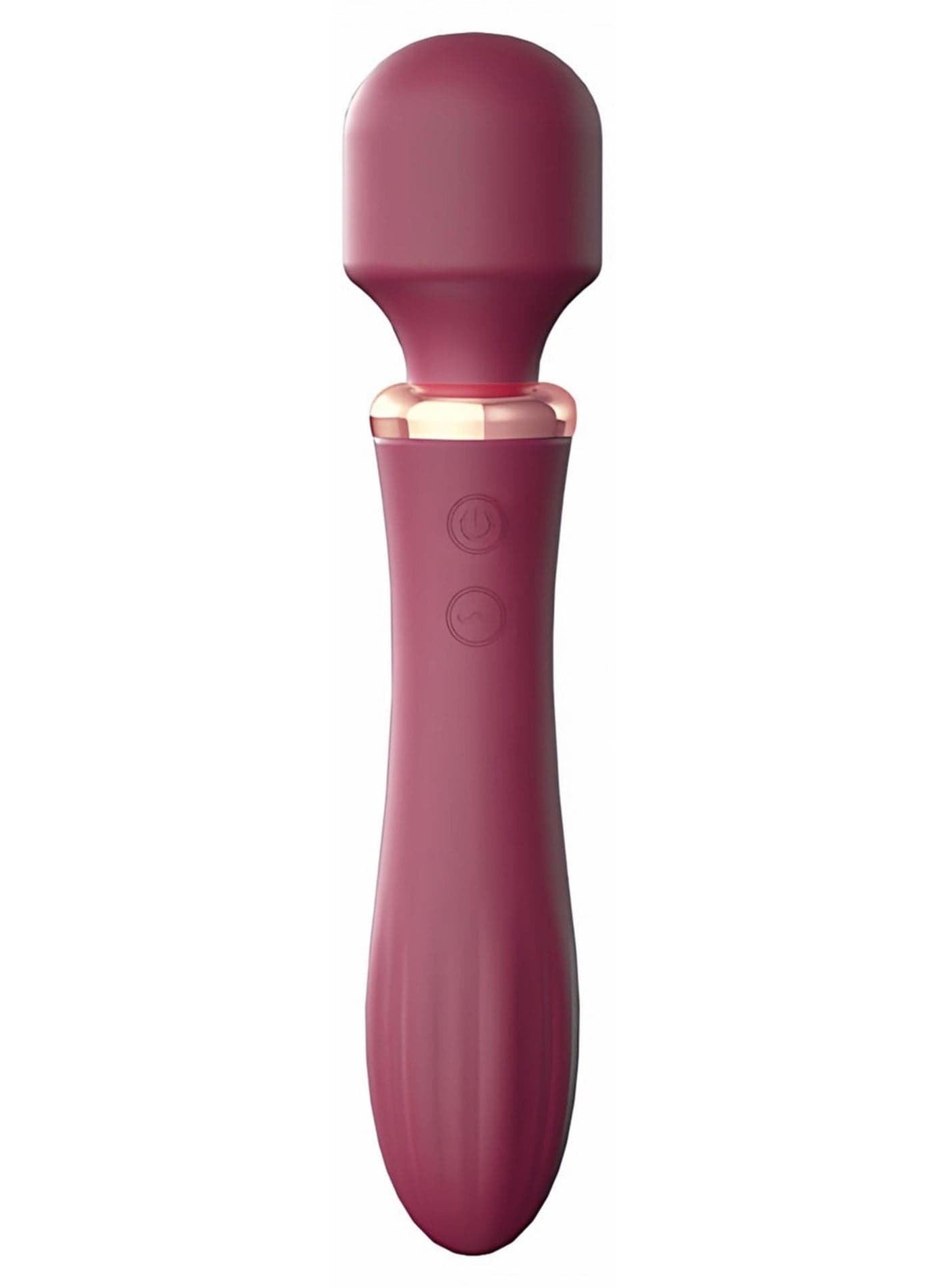 Rechargeable Handheld Body Massager