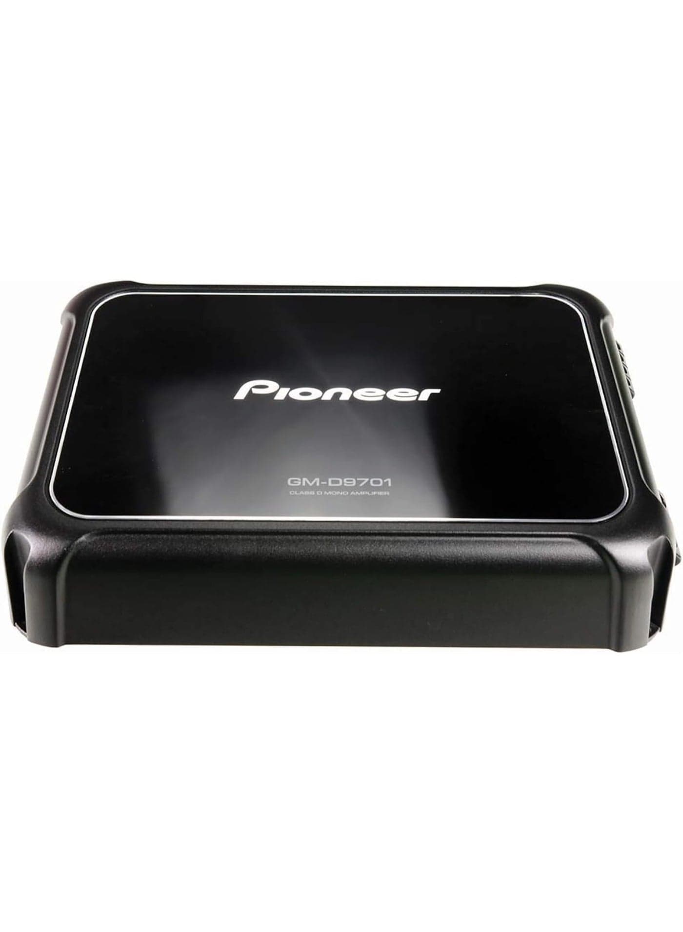 PIONEER 2400W MONOCLASS D Mono AMP (GM-D9701)